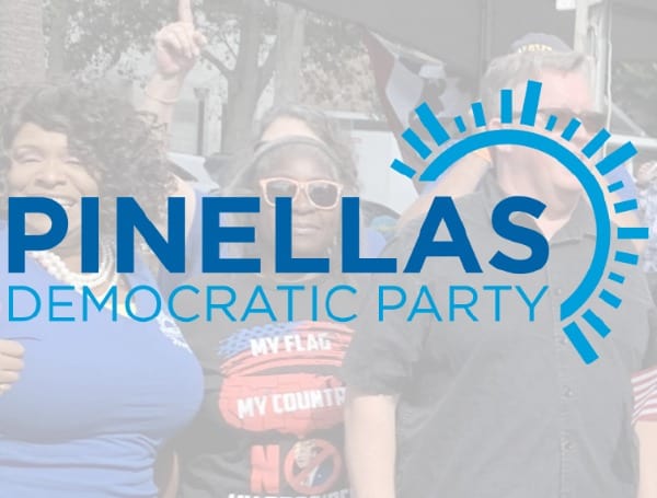 Pinellas Democrats Open New Outreach Center In Clearwater