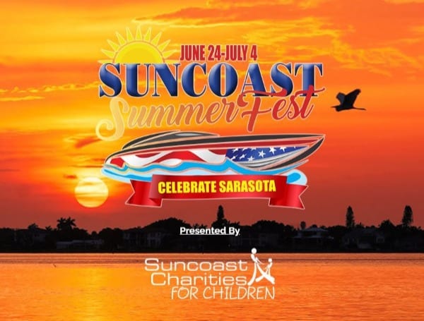 Sarasota Sunfest 2021