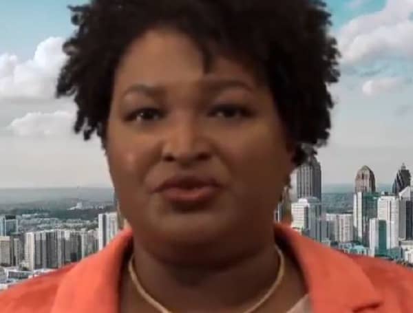 Stacey Abrams, the former Georgia Senate Minority Leader and 2018 Democratic nominee for governor, announced Wednesday that she would seek the post again.
