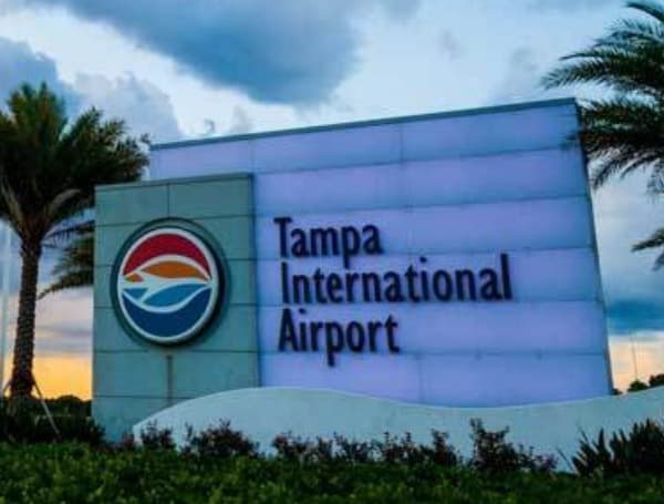 Tampa Airport News Portland Destination