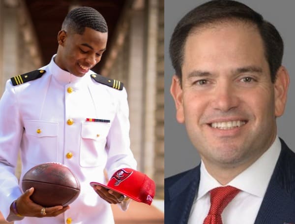 Rubio Trump Era Rule Buccaneers