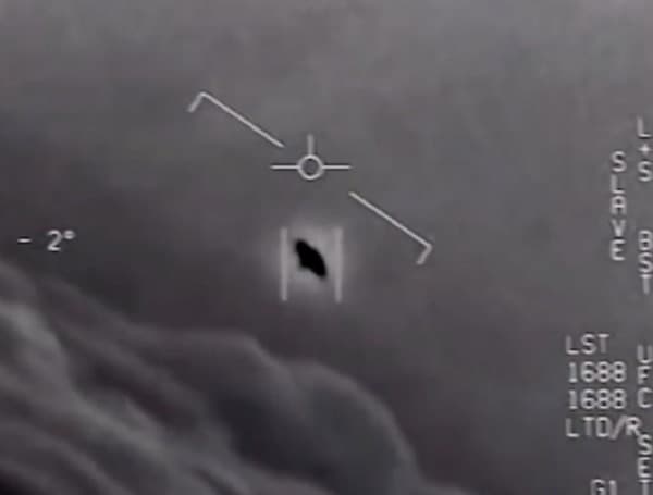 Intel UFO Real or Fake