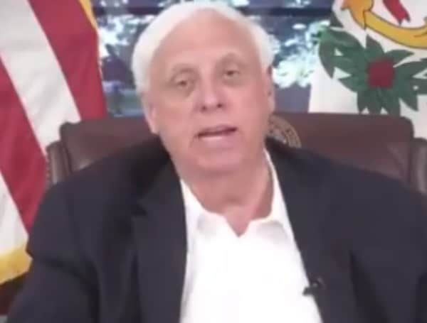 Gov. Jim Justice (R-WV) goes off about the unvaccinated: