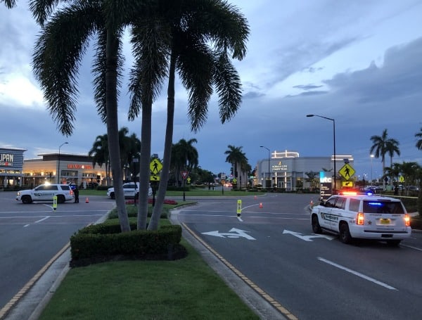 active shooter situation University Town Center Sarasota