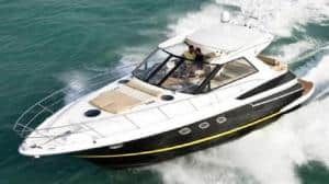 charter solution new yacht