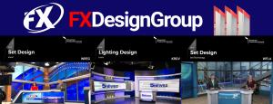 fx design group receives top ho
