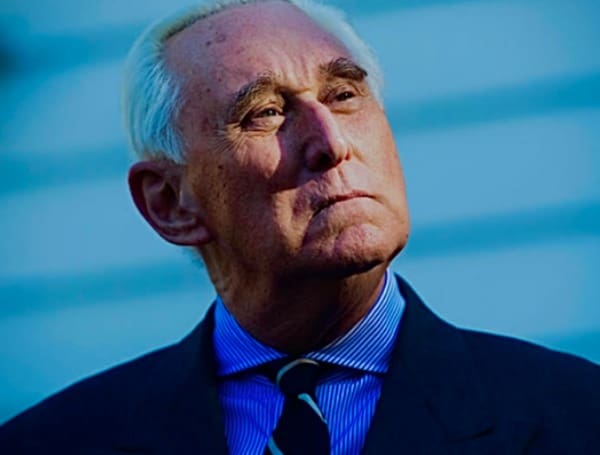 Roger Stone