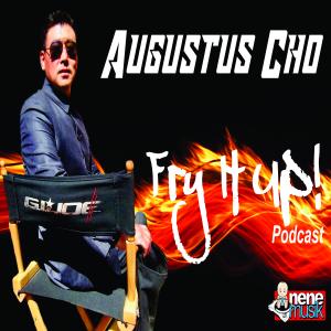 753573 augustus cho fry it up podcast 300x300 1