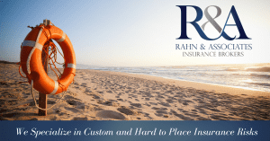Rahn & Associates provides specialty lines of insurance products and services for highly regulated and complex industries, such as psychedelic medicine.