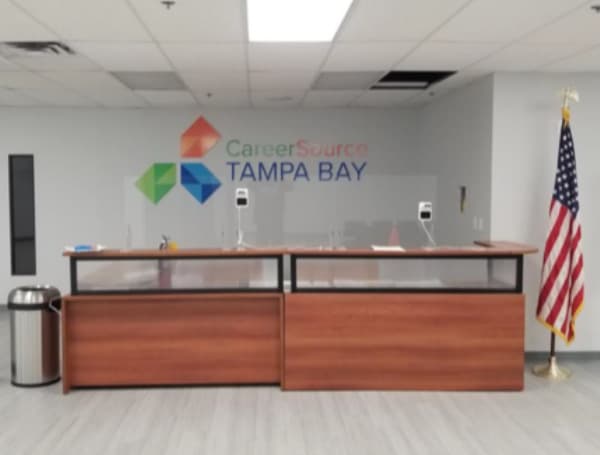 CareerSource Tampa Bay Brandon Office