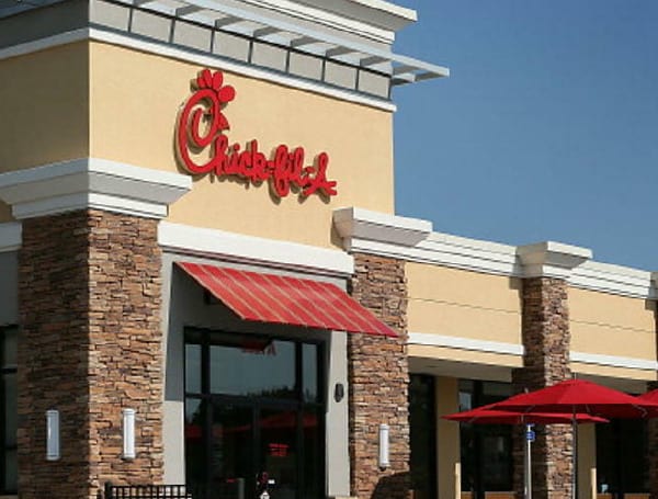 Chick-Fil-A