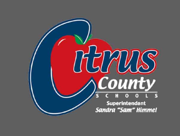 Citrus county schools