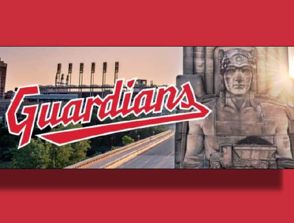 Cleveland Indians Guardians