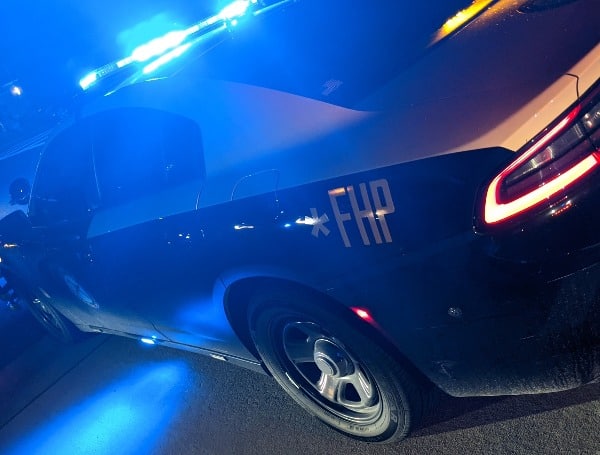 FHP Troopers Florida Highway Patrol