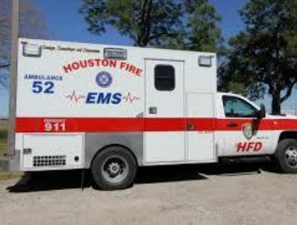 Houston Ambulance