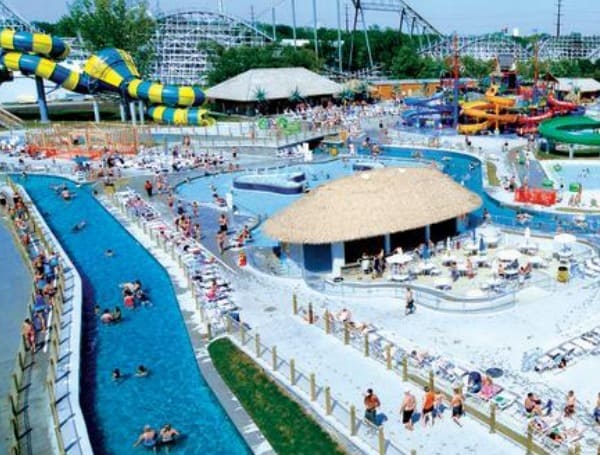 Water Park