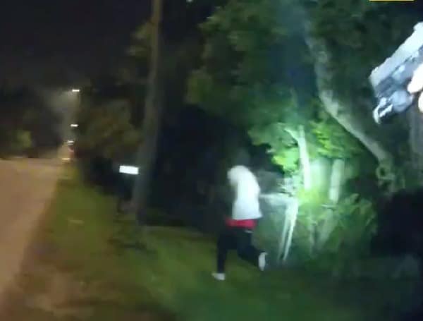 Tampa PD