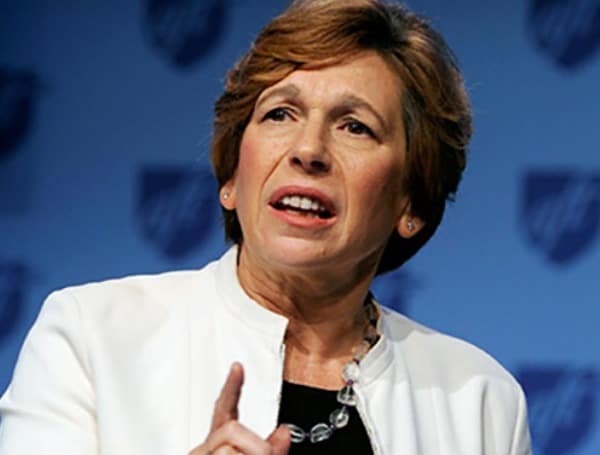 President Randi Weingarten