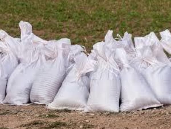 Sandbags