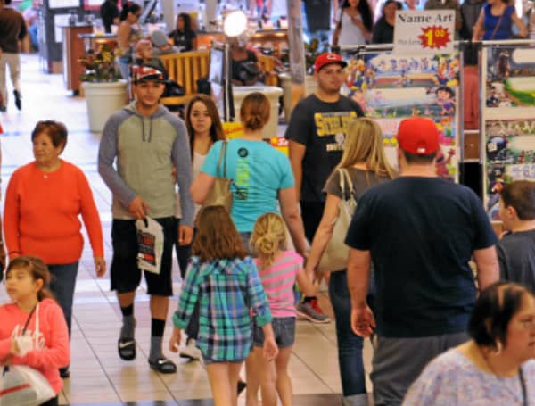 Shoppers COVID Recession