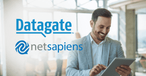 datagate netsapiens partnership