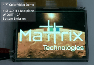 764486 mattrix amoled prototype demo 300x208 1