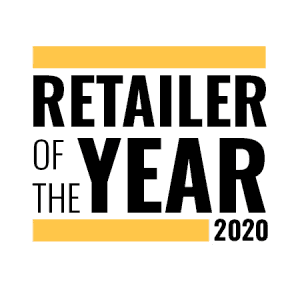 NHFA 2020 Retailer of the Year