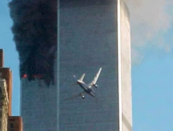 9 11 2001