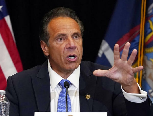 Former New York Gov. Andrew Cuomo personally edited a July 2020 Department of Health report that undercounted nursing home COVID deaths by thousands, the New York State Assembly said in a report Monday.