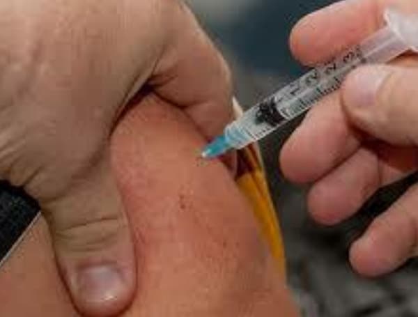 Biden Vaccine Mandate Blocked