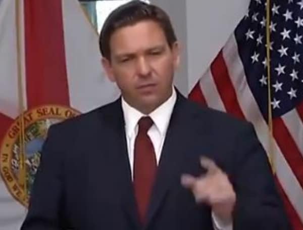 Today, Governor Ron DeSantis announced $8.6 million in Get There Faster: Workforce Innovation and Opportunity Act Governor’s Reserve Funds grants