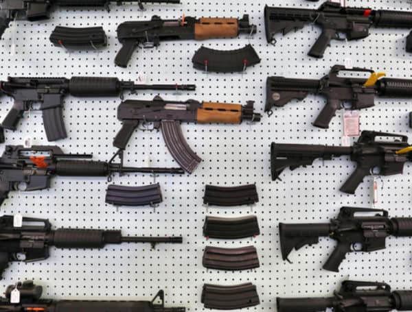 NRA Seeks Rehearing On Florida Gun Law That Prevents Sales To People Under Age 21 1 Federal Firearm Paperwork