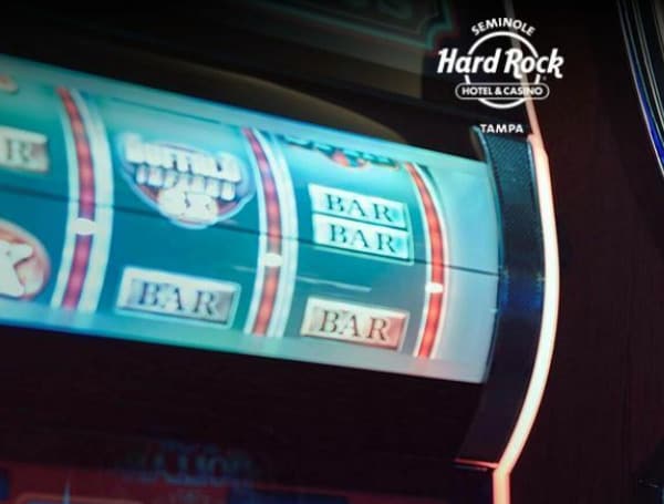 Hard Rock Casino Job Fair