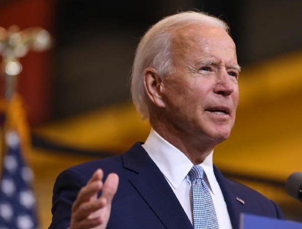 Biden Asks Asian Countries To Release Oil Reserves As Administration Scrambles To Combat High Gas Prices: REPORT