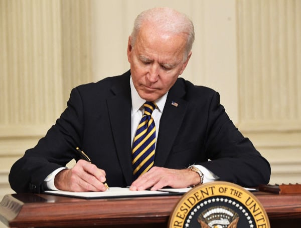 President Joe Biden