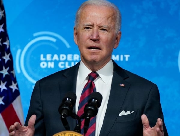 Biden’s Supreme Court decision allows precedent to stand - and rules out offering an opinion on the left’s court-packing scheme