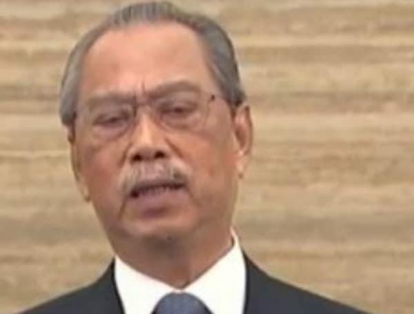 Malaysias Prime Minister Resigns Asks Forgiveness ‘For All My Mistakes And Weaknesses