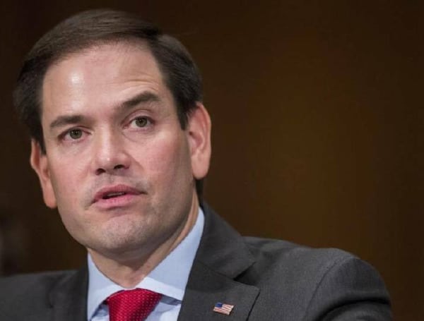 Sen. Marco Rubio