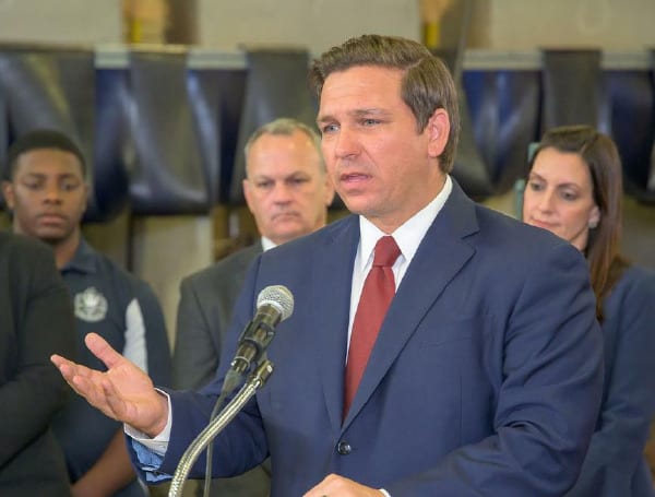 Governor DeSantis Proposes Boosting Teacher Pay, Ending the FSA, Renewing Bonuses for Principals and Teachers and Expanding Workforce Initiatives