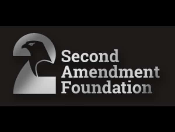 The Second Amendment Foundation today filed its opposition brief with the U.S. Supreme Court, opposing a stay in its case challenging the government’s attempt to classify unfinished firearm frames and receivers as “firearms.”