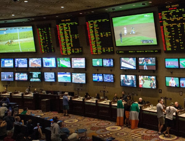 Florida SPorts Betting