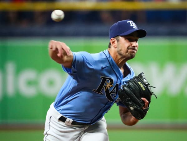 Tampa Bay Rays 1