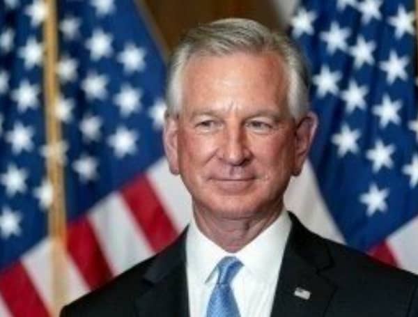 Republican lawmakers are split over Republican Alabama Sen. Tommy Tuberville’s unilateral blockade on top military postings implemented in protest of an abortion-related travel fund, Politico reported.