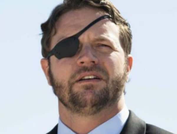 Rep. Dan Crenshaw