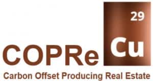 carbon offset producing real es