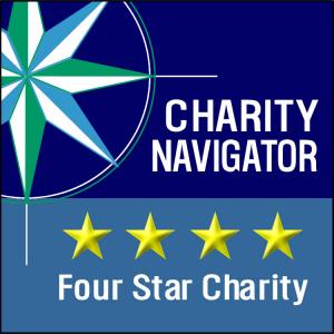 charity navigator s 4 star rati