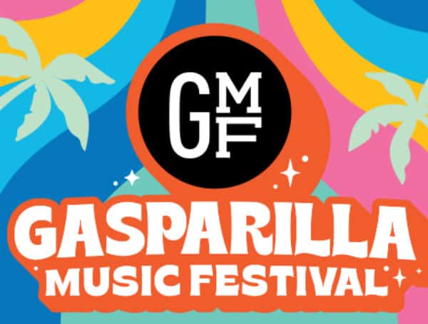 gasparilla music festival tampa