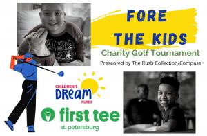 769838 fore the kids golf tournament 300x198 1