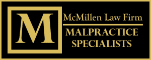 McMillen Law Firm Malpractice Specialists
