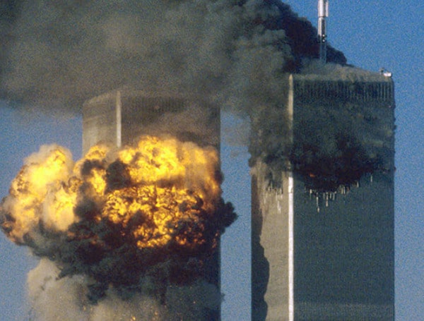 9 11 Terrorist Attacks